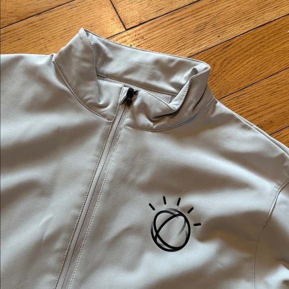 Team 365 ladies soft shell jacket - Picture 2 of 4